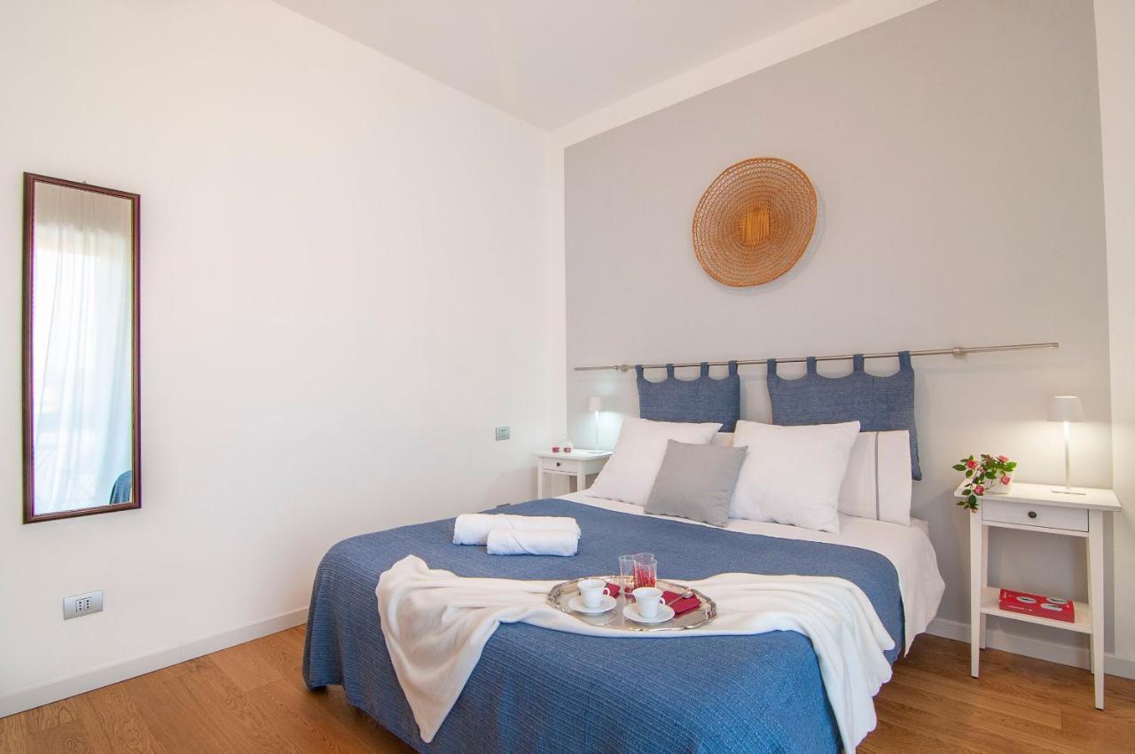 A Casa Di Adele Apartment Verona