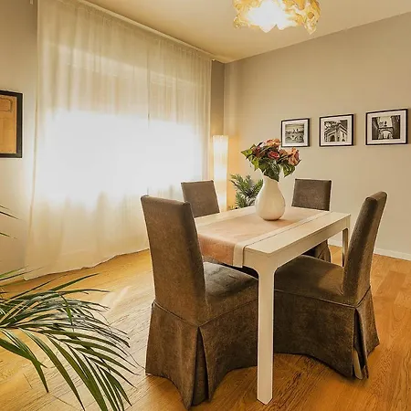 Apartamento A Casa Di Adele Verona Exterior foto