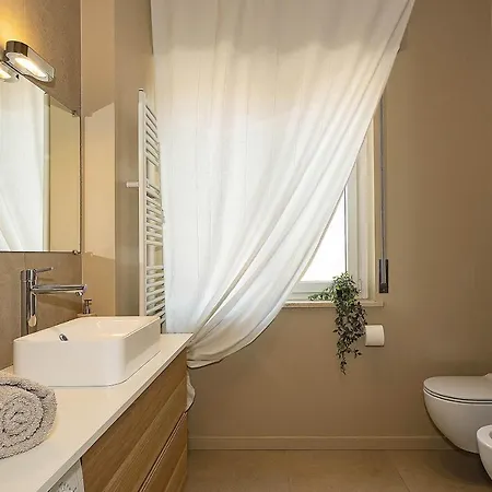 Apartamento A Casa Di Adele Verona Exterior foto
