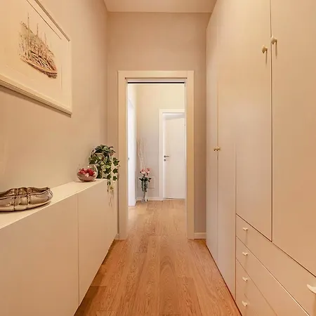 Apartamento A Casa Di Adele Verona Exterior foto