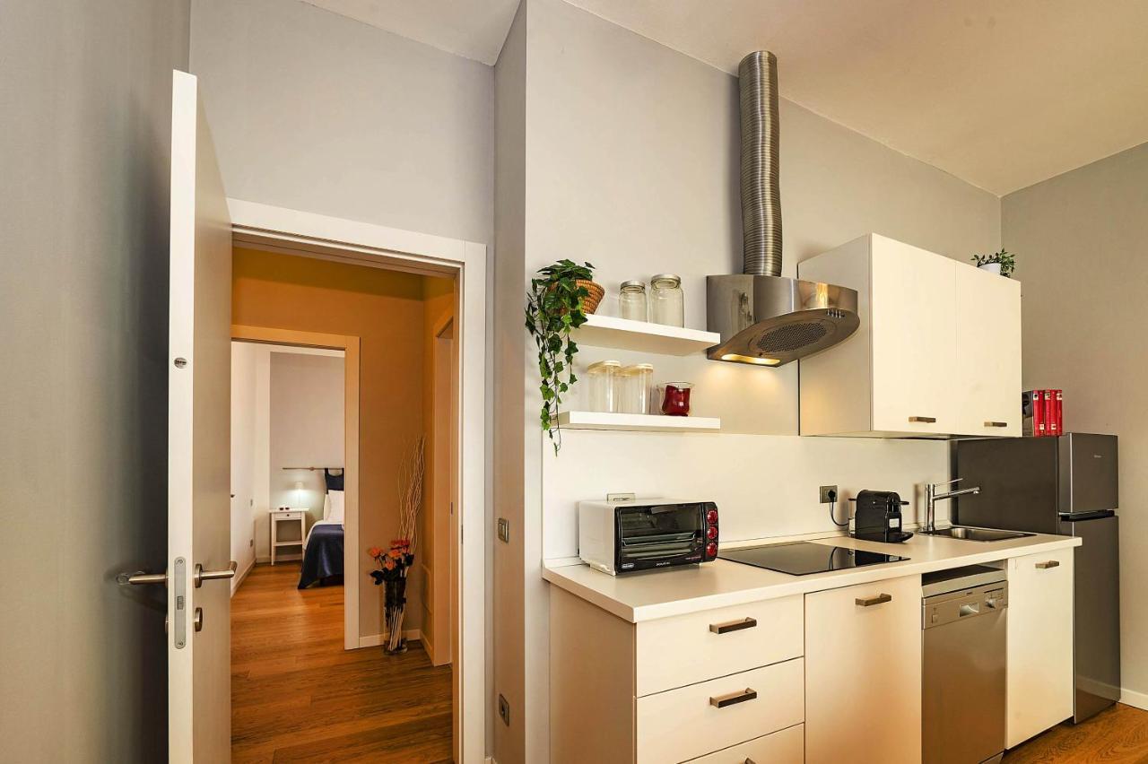 A Casa Di Adele Apartment
